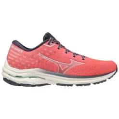 Mizuno Women's Wave Inspire 17 Waveknit™ Running Shoe -Minnetonka Shoes Shop GUEST ff52c61d cebd 4991 86d1 2178772c2619